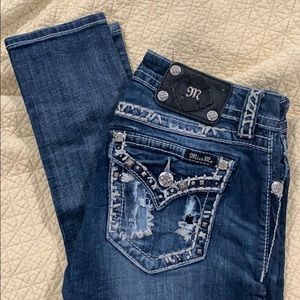 Miss me skinny jean